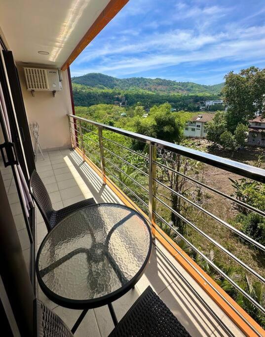 Great Mountain View Apartment, Pearl 504 Rawai エクステリア 写真