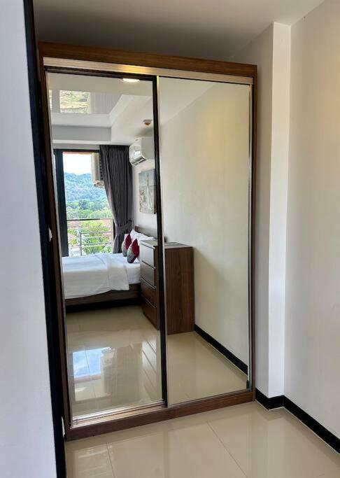 Great Mountain View Apartment, Pearl 504 Rawai エクステリア 写真