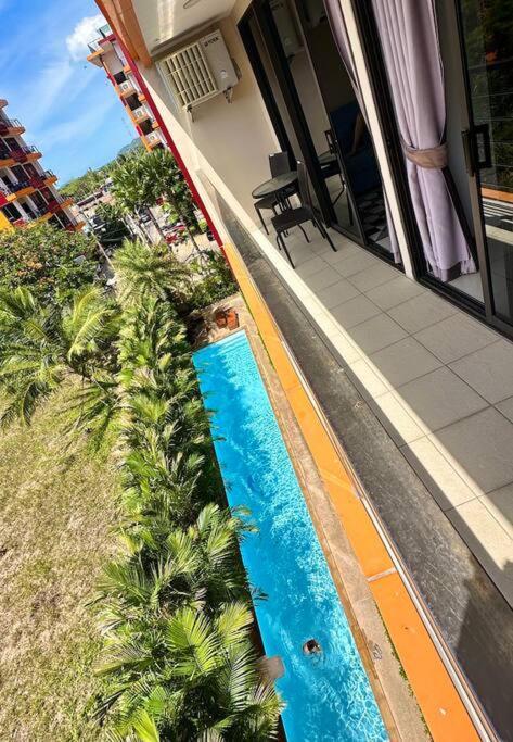 Great Mountain View Apartment, Pearl 504 Rawai エクステリア 写真