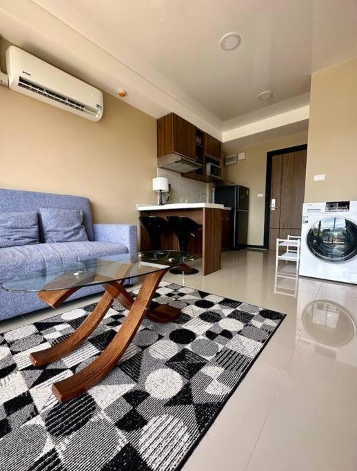 Great Mountain View Apartment, Pearl 504 Rawai エクステリア 写真